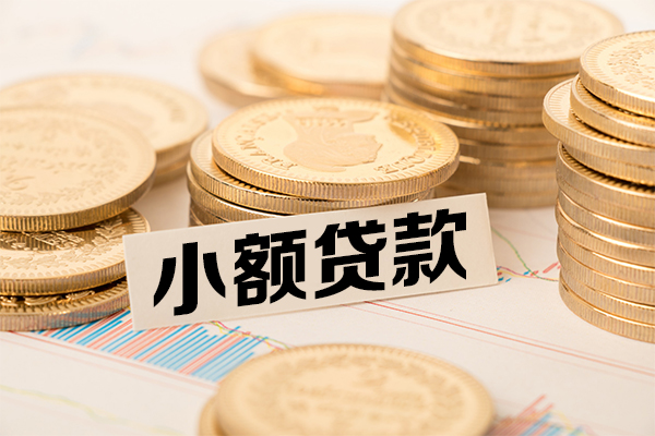 成都新津区哪里有小额贷款
